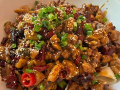 -清之口东乡手抓肉家常菜(绥远寺店)