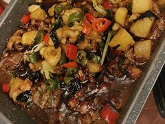 -意卡菲·欢乐聚会餐厅(华侨店)