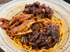 -梅溪·小伙子干挑面(安吉总店)