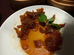 -领事馆19号中餐厅(厦门海景洲际酒店)