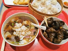 -知味观(湖滨总店)