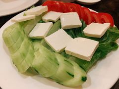 -苏坦土耳其餐厅(白云宾馆店)