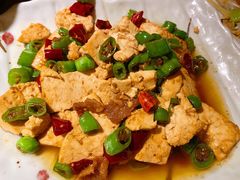 家烧豆腐-佬肥猫(国华广场店)