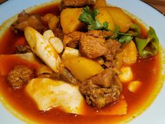 -品回味清真西北楼(宁波首店)