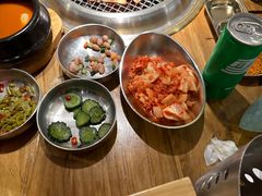 -汉拿山(北京上地华联店)