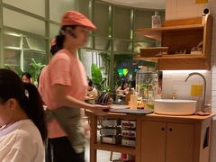 -The Good Place好地方·Brunch·coffee(国贸店)