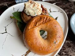 -Lets burger非常汉堡·环球风味(蓝色港湾店)