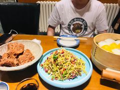 -95号酱骨·一块豆腐(展春园西路店)