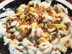 -苏记餐厅(叠南店)