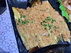 -云晓光头烧烤吧(新大陆广场店)