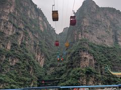 -龙庆峡风景区
