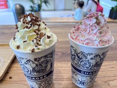 -霸王茶姬(西单百货店)