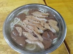 -守英猪脏粉(仓桥街店)