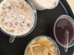 -小草糖水(海棠村店)