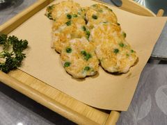 -锦绣金山人家(友谊店)