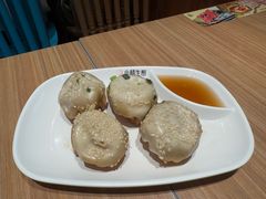 -小杨生煎(宜川路店)