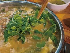 -麒麟豆汤圆子火锅(川心小区店)