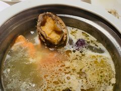 -加餐海鲜自助(宝龙一城店)