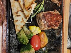 -豪客来牛排(成都锦江大融城店)