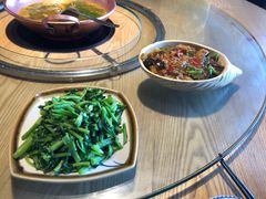 -妈妈的味道(和顺古镇店)