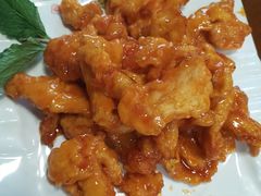 -宏天寶·北京烤鸭(宾馆西路2店)