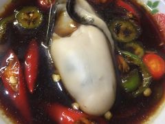 -花苑美食横琴生蚝火锅(拱北粤华路店)