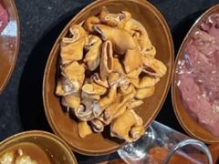 卤肥肠-李开心火锅馆(回兴店)