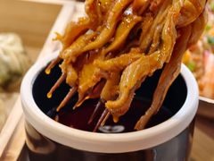 -蓝珊甄选海鲜自助·火锅大排档(近阿那亚店)