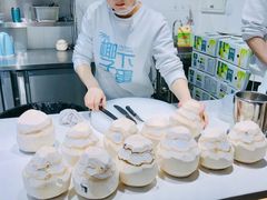 -椰子下蛋(南锣鼓巷店)