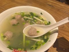 -子午路张记肉夹馍(兵马俑店)