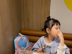 -麦当劳(大厂新城店)