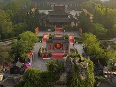 -大槐树寻根祭祖园