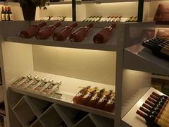 -多喜客海鲜烤肉自助烤场(百花红楼店)