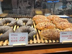 -木子木水日式烫面包(中盛店)