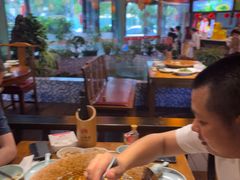 -苏帮主三样菜·江湖川菜(高新店)