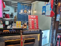 门面-奶奶的美食(悦立方店)