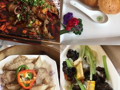 -四海轩(珠海海泉湾店)