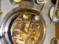 -大理董·董家小厨野生菌火锅(古城旗舰店)