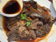 -老街鱼嘴巴(坡子街老店)