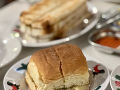 -何九海南茶店(鬼仔巷店)