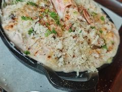 芝士焗海鲜-FISH&POTATO Cō(地中海美食 万象城店)
