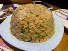 小马哥炒饭-本色.小马哥烧烤(五一路总店)