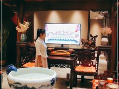 -儒忆孔府菜(清控店)