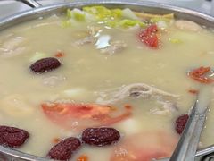 -廖老妈蹄花店(人民公园陕西街259号店)