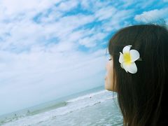 -青岛银沙滩