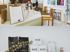 -Onirii Coffee(长乐路店)