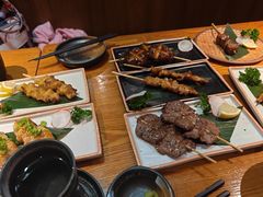-大喜居酒屋·烧串(悦汇城店)