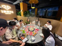 -贵宾牛·潮汕牛肉火锅(珠池总店)