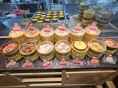 -老淮滨-蚌埠非遗小吃(淮河路店)