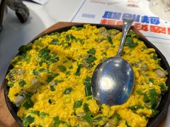 -大锅强·蒸海鲜青岛菜(金沙滩店)